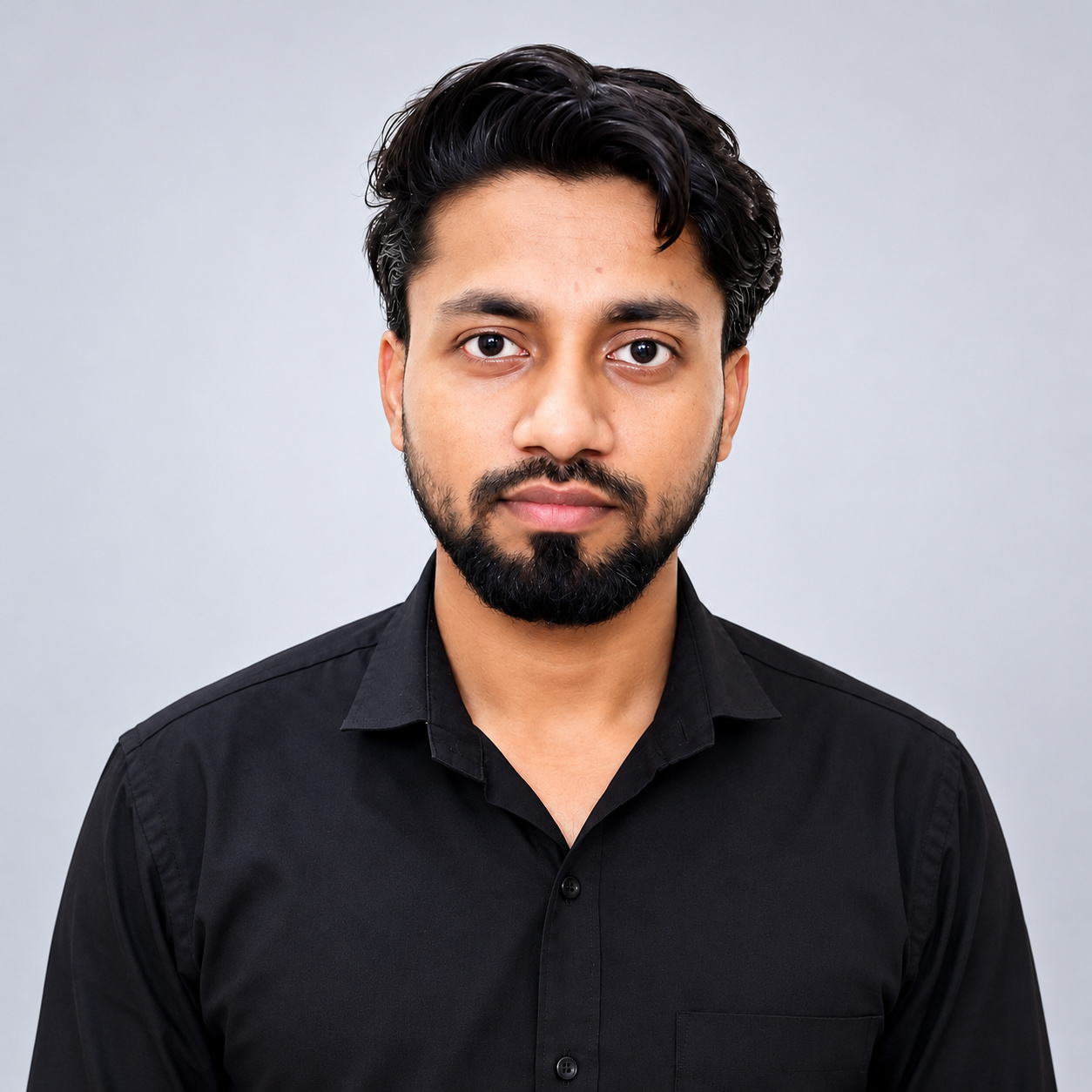 Subhash Kumar Yadav